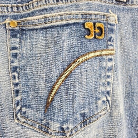 Joe's Jeans style 94ME5410 wash Maud 30x33 - Picture 10 of 10